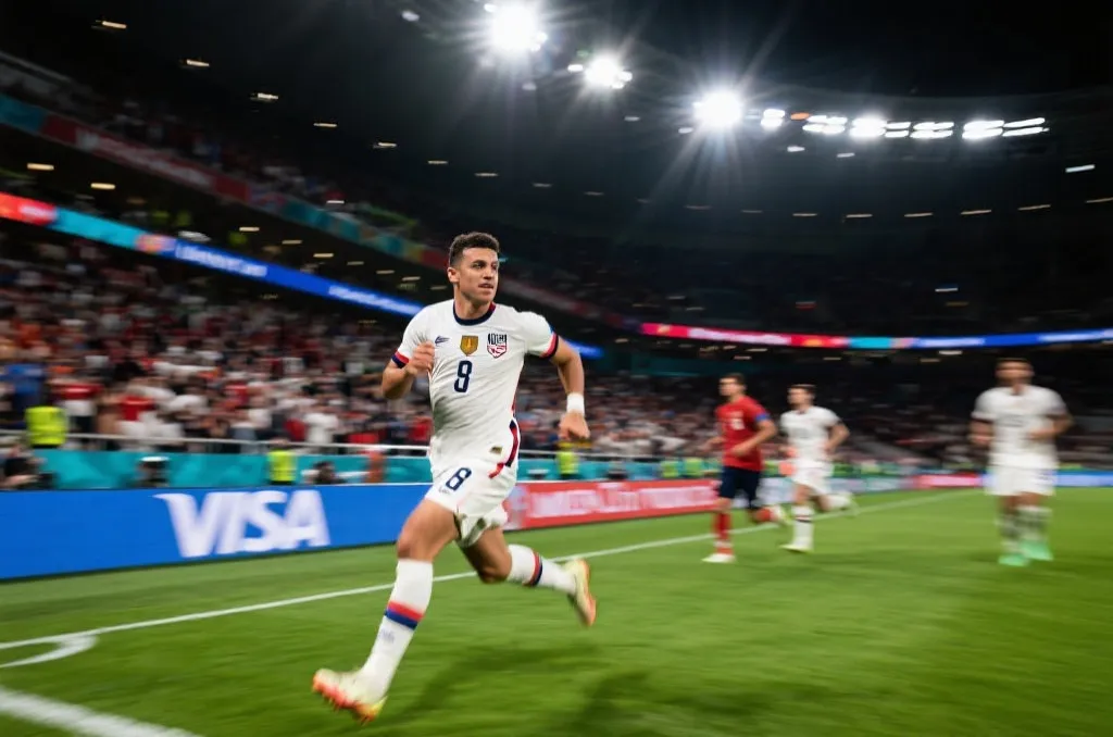 2026世界杯积分榜美国结果：每一分怎么拿到的，背后其实都不简单